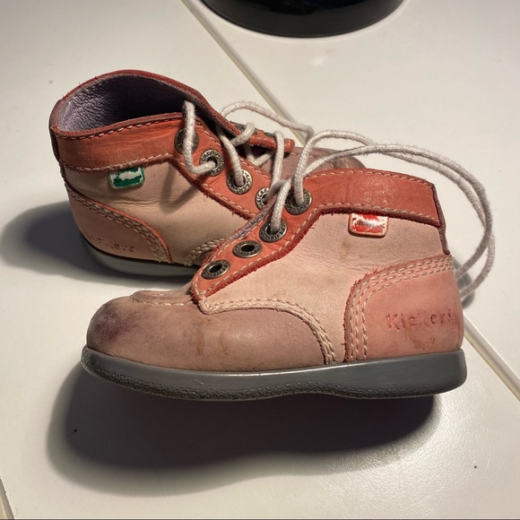 Kickers size 21 - Picture 1 of 5